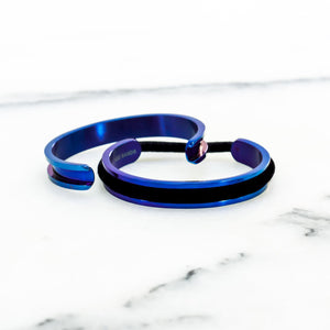 Midnight Blue