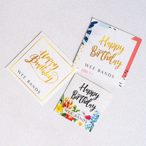 Greeting Cards