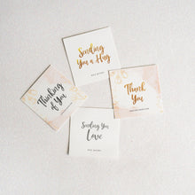 Load image into Gallery viewer, Gift Wrapping + Card
