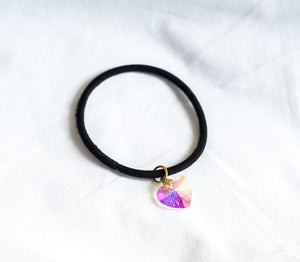 Full Crystal Heart