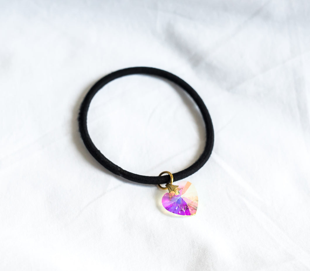Full Crystal Heart