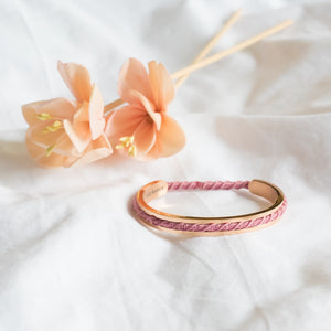 Twisted Pink