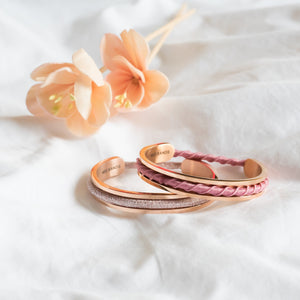 Twisted Pink