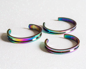 Aurora Bands