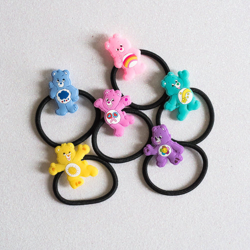 Wee Bands - Care Bears Hair Tie