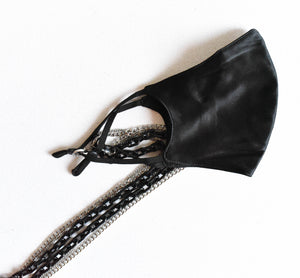 Roxanne Three Layer Chains