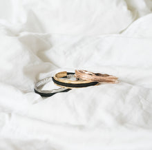 Load image into Gallery viewer, Crown Wee Bands Silver
