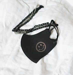Roxanne Three Layer Chains