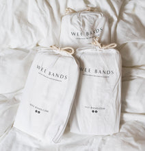 Load image into Gallery viewer, 100% Pure Mulberry Silk Baby Crib Sheets
