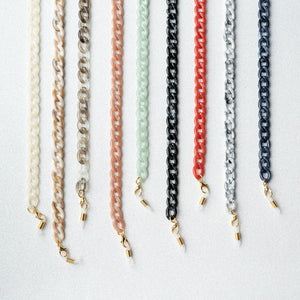Acrylic Chains