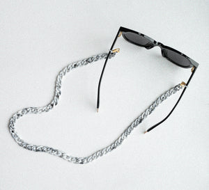 Acrylic Chains - Ocean