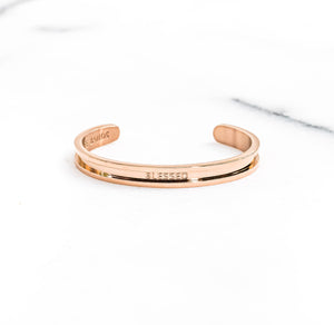 Wee Bands - Blessed
