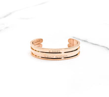 Load image into Gallery viewer, Wee Bands - Blessed &amp; Highly Favored
