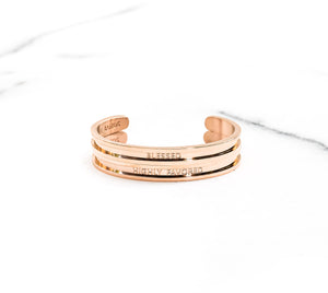 Wee Bands - Blessed & Highly Favored