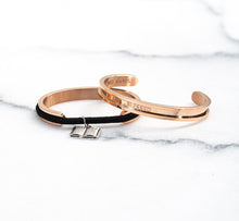Load image into Gallery viewer, Holy Bible Hair Tie Charm
