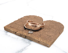 Load image into Gallery viewer, Holy Bible Hair Tie Charm
