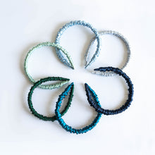 Load image into Gallery viewer, Wee Bands - Hairbands Cold Collection
