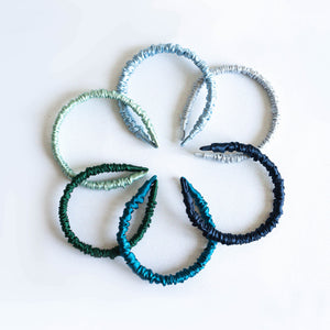 Wee Bands - Hairbands Cold Collection