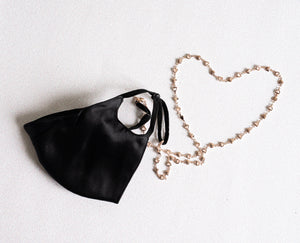 Mask Chains - Hearts