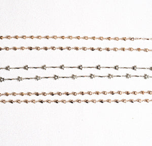 Mask Chains - Stars