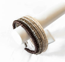 Load image into Gallery viewer, 100% Pure Mulberry Silk Hairbands - Warm Collection
