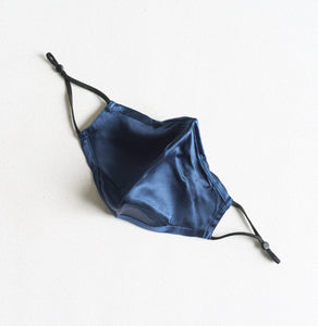 Wee Bands - Silk Masks