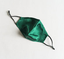 Load image into Gallery viewer, Wee Bands - Silk Masks

