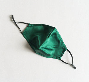 Wee Bands - Silk Masks