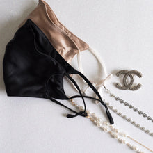 Load image into Gallery viewer, Mask Chains - Pearls
