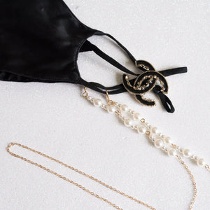Mask Chains - Pearls