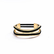Load image into Gallery viewer, Wee Bands - Angels Bands 18k Gold
