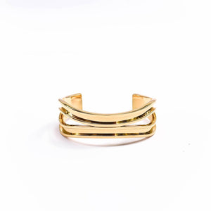 Wee Bands - Angels Bands 18k Gold