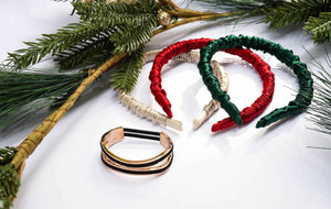 Wee Bands - Christmas Angels Bands