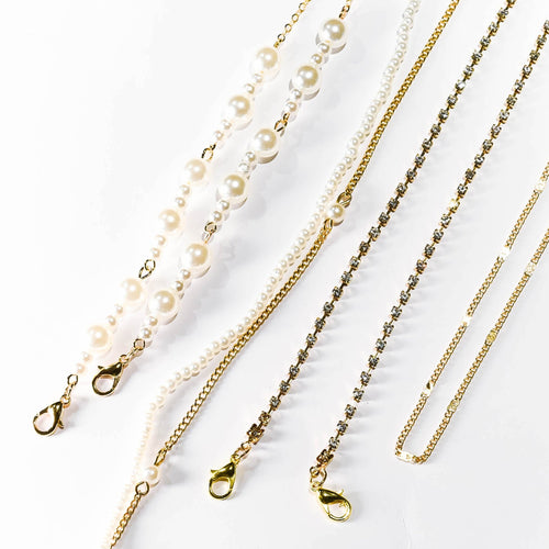 Wee Bands - Dainty Pieces