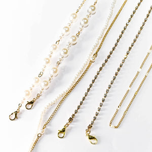 Wee Bands - Dainty Pieces