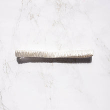 Load image into Gallery viewer, 100% Pure Mulberry Silk Headbands (More Colours &amp; Sizes)
