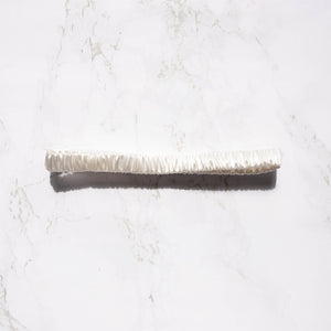 100% Pure Mulberry Silk Headbands (More Colours & Sizes)