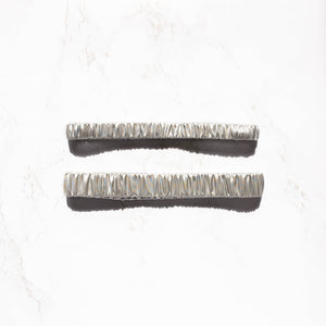 100% Pure Mulberry Silk Headbands (More Colours & Sizes)