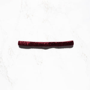 100% Pure Mulberry Silk Headbands (More Colours & Sizes)
