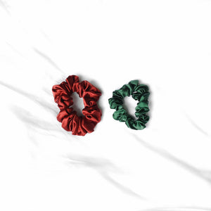 Wee Bands - Scrunchie Set