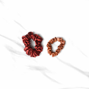 Wee Bands - Scrunchie Set