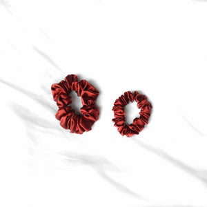 Wee Bands - Scrunchie Set