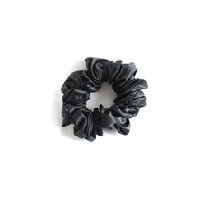 Load image into Gallery viewer, 100% Pure Mulberry Silk Scrunchies - Polaris
