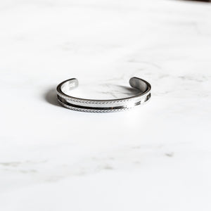 Wee Bands - Victory Silver