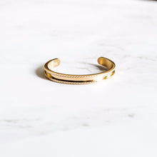Load image into Gallery viewer, Wee Bands - Victory Gold

