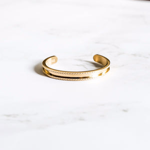 Wee Bands - Victory Gold