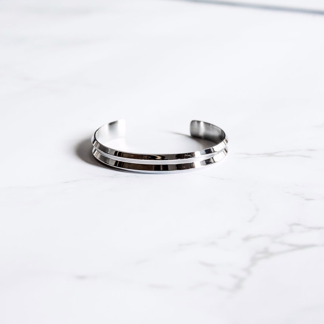 Timeless Space Bands