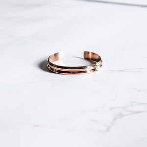 Timeless Space Bands