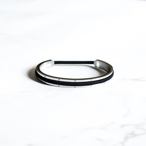 Wee Bands - Dashing Silver