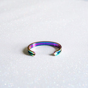 Aurora Bands